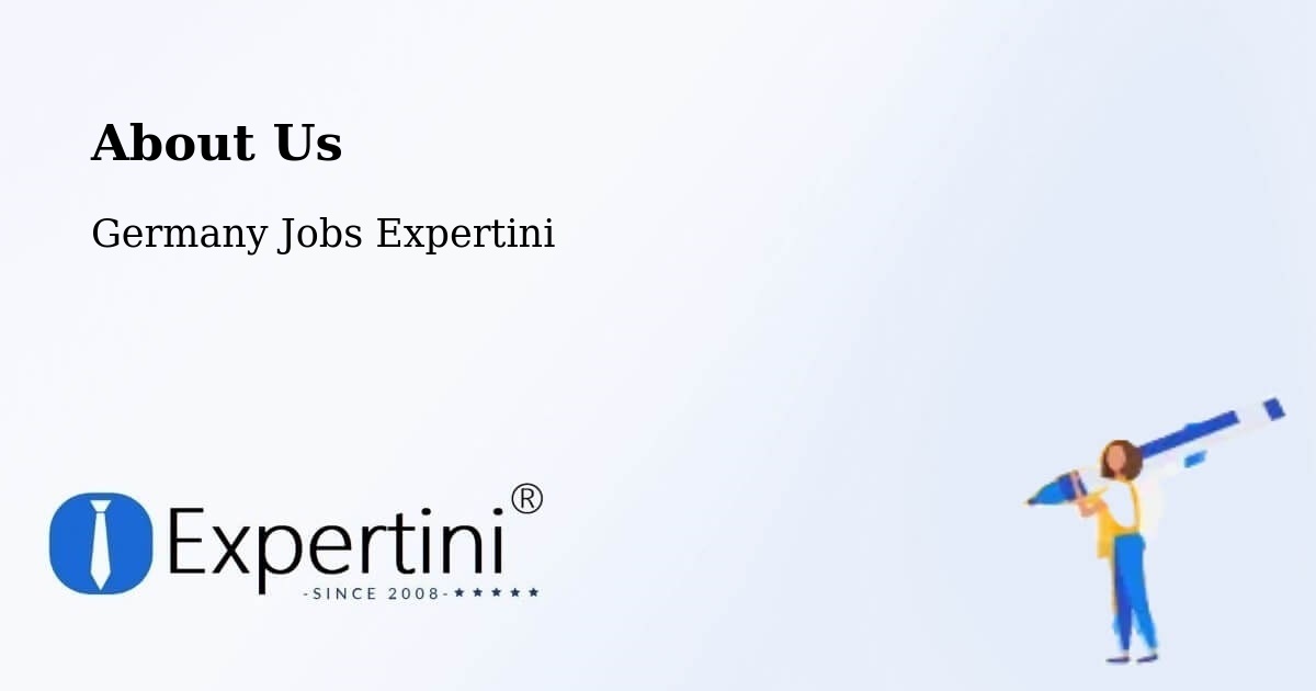 About Expertini Recruitment Platform  – Zeithain - Zeithain, Germany Jobs Expertini