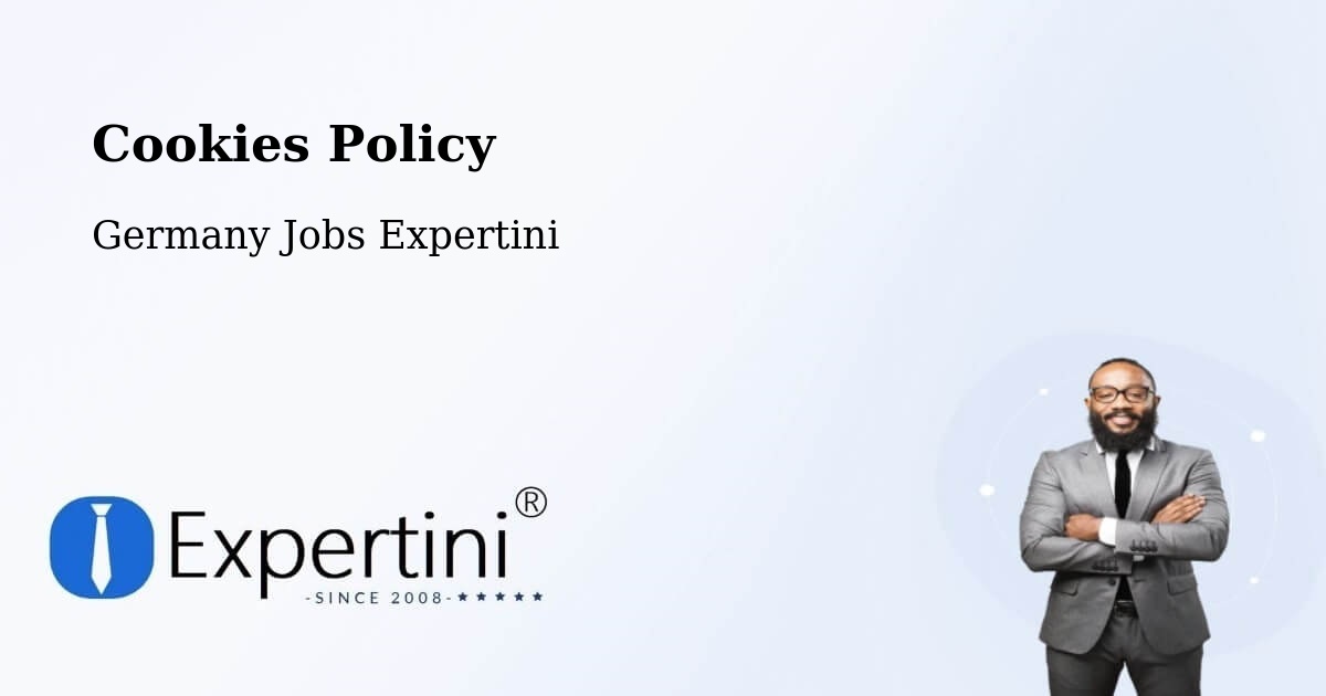 Cookie Policy – Zeithain - Germany Jobs Expertini