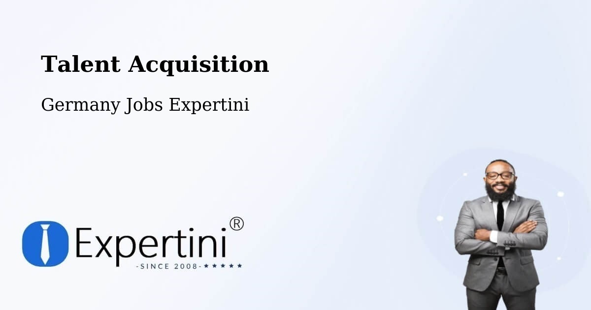 Post Jobs & Find Candidates in Zeithain – Talent Acquisition Solutions - Germany Jobs Expertini