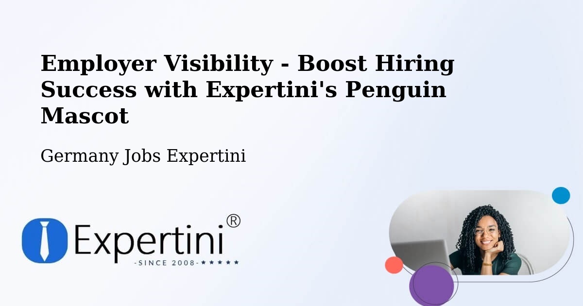 CV and Resume Visibility Optimization – Zeithain - Germany Jobs Expertini